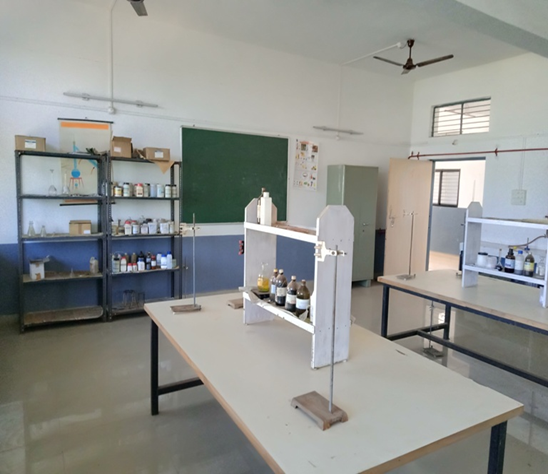 Science Lab