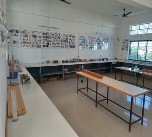 Science Lab